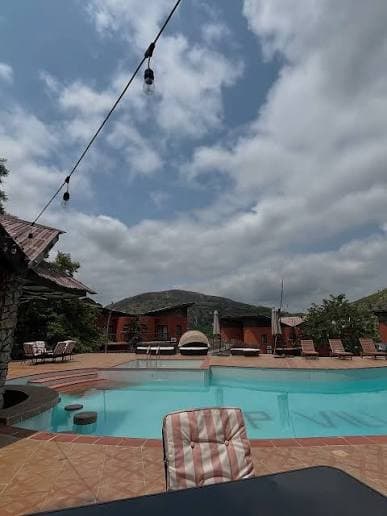 KAP Village Resort & Swimming Pool