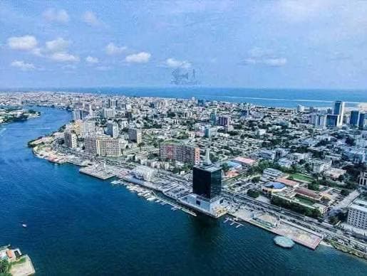 Lekki Phase 1 Waterfront & Marina